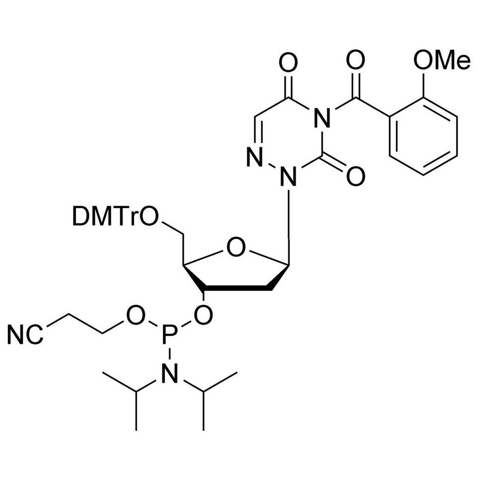 6-Aza-dU CE-Phosphoramidite